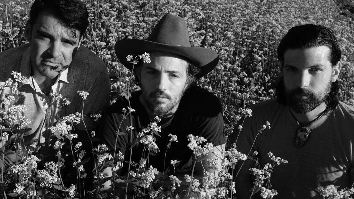 Livestream The Avett Brothers’ New Year’s Eve concert celebration for $39.99.