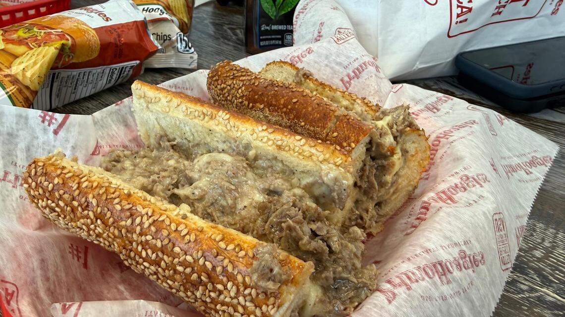 PrimoHoagies brings big Philly energy to Charlotte with serious sandwich game