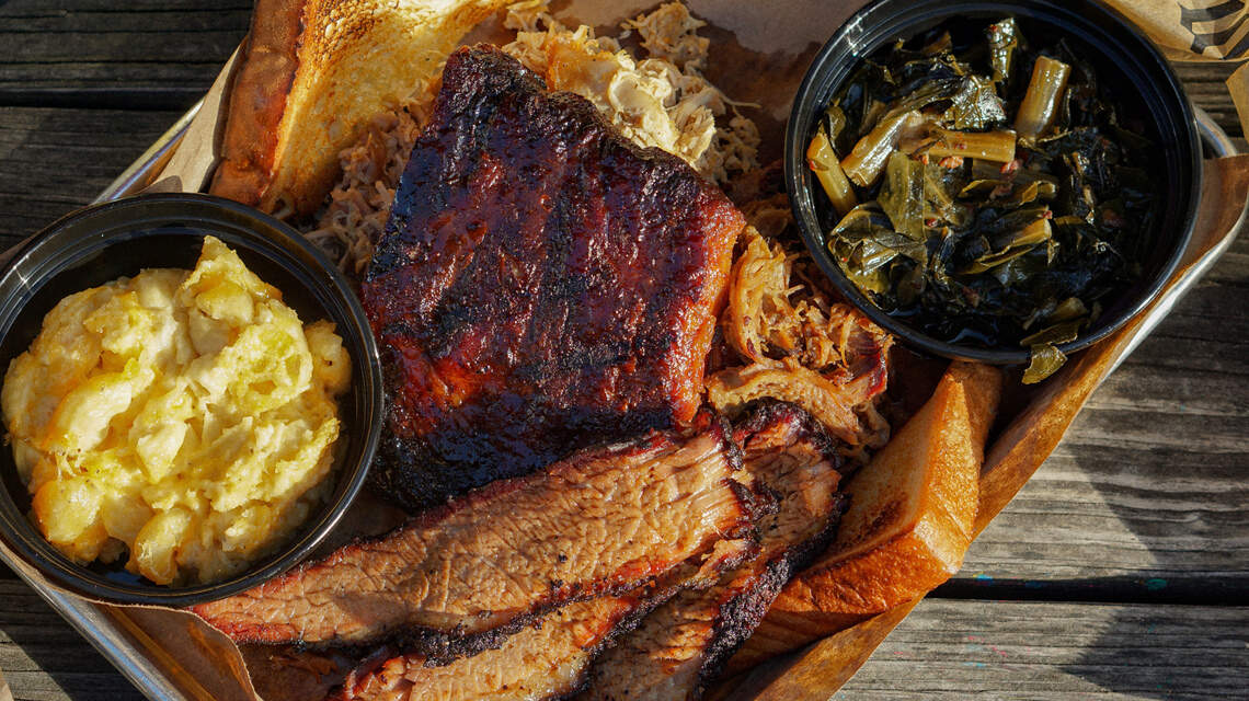 Mac's closes in Matthews, Michelin Bib chef debuts, the magic of Eddie’s Place