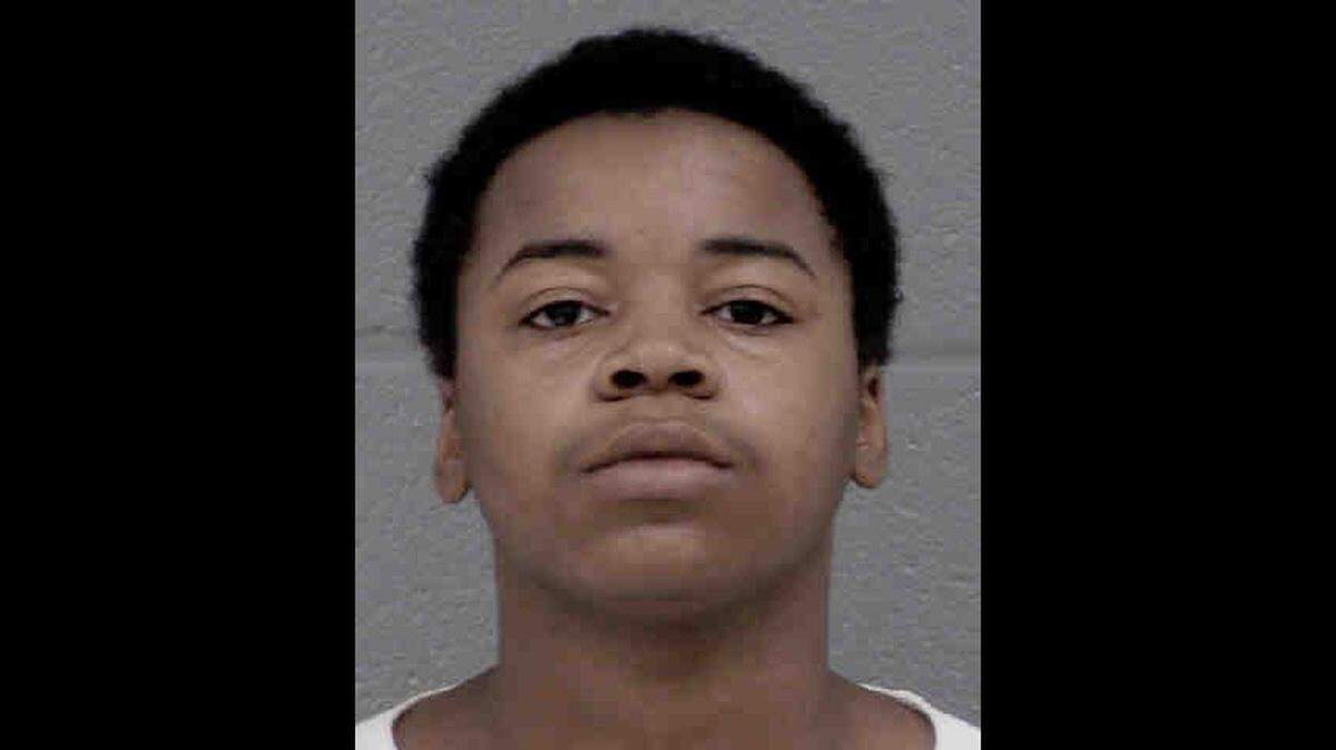 Police arrest teen accused of shooting into a Charlotte home, killing another teen
