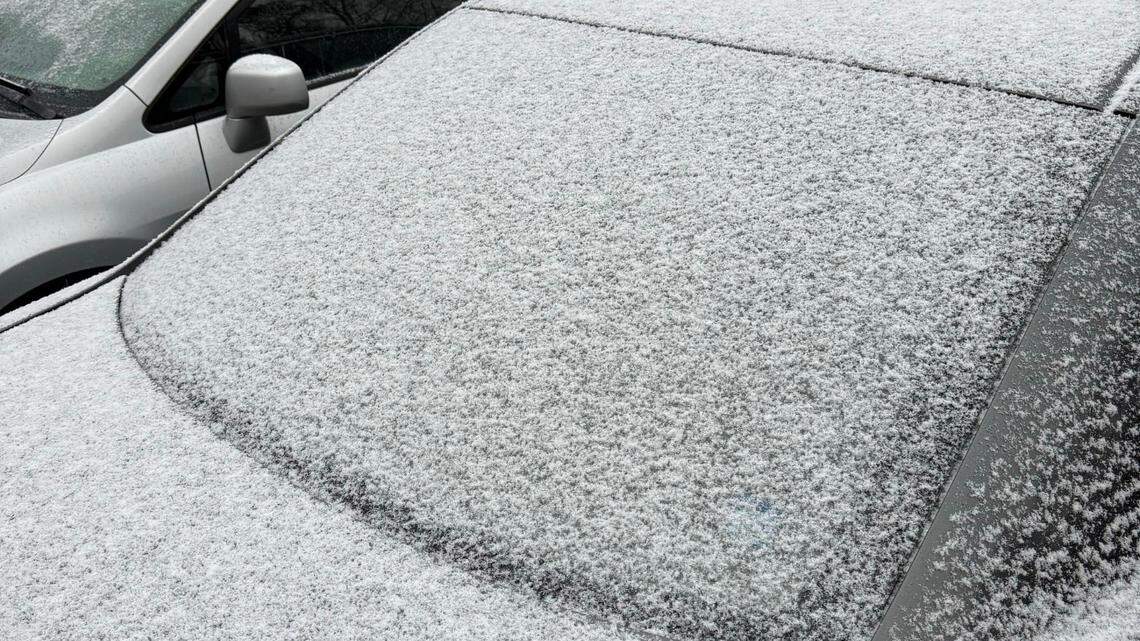 When is it safe to wash the salt off your car? Here’s when NC’s winter weather should end