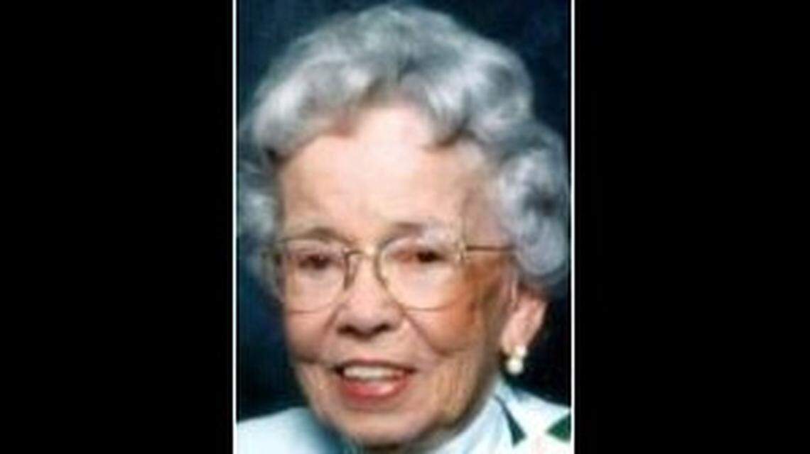 Miriam Ruth Hemphill