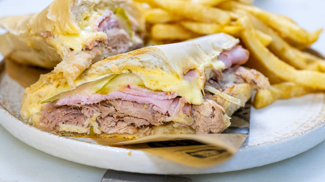 Hidden gems, secret speakeasies and more: Charlotte's must-try eats