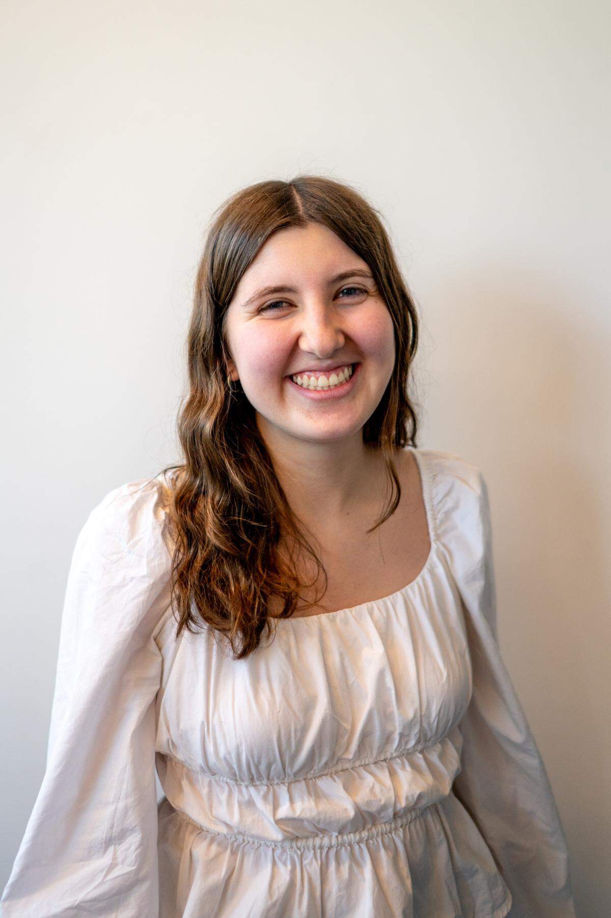 Profile Image of Maia Nehme