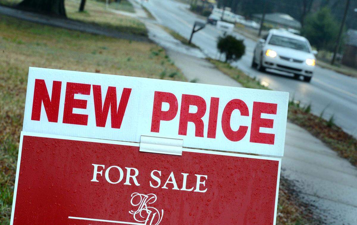 It’s a seller’s market in the Charlotte region but with rising home prices and low inventory, one Realtor says buyers shouldn’t wait to purchase.