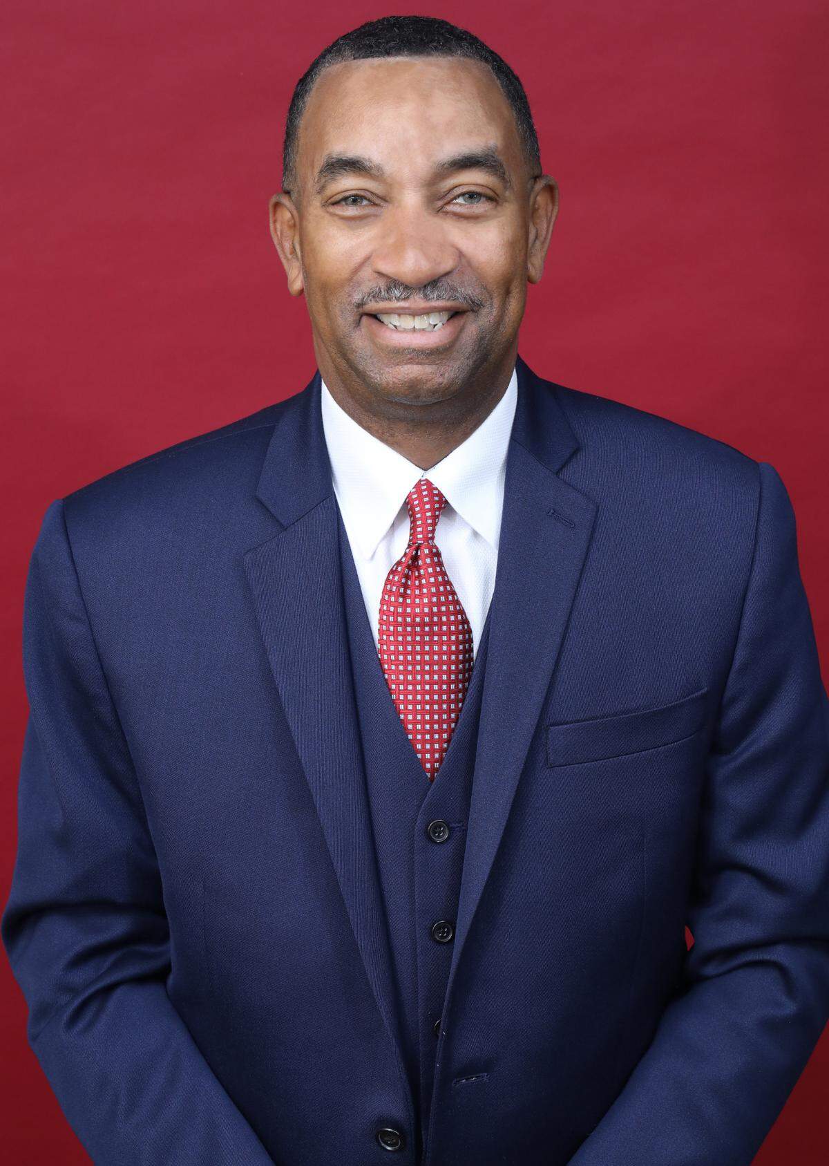 City council member James Mitchell will retire from his position after two decades due to his new role at construction management and general contractor company RJ Leeper.