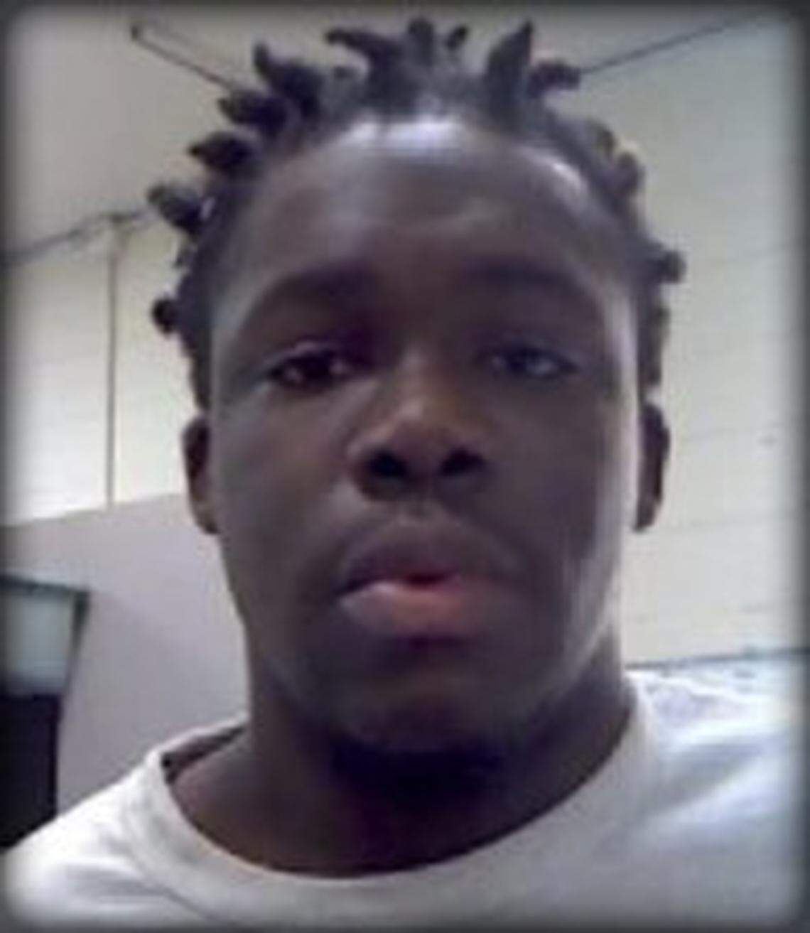 Kwamne Clyburn was killed by three Charlotte members of United Blood Nation in 2013 for falsely claiming to be a member of the gang.