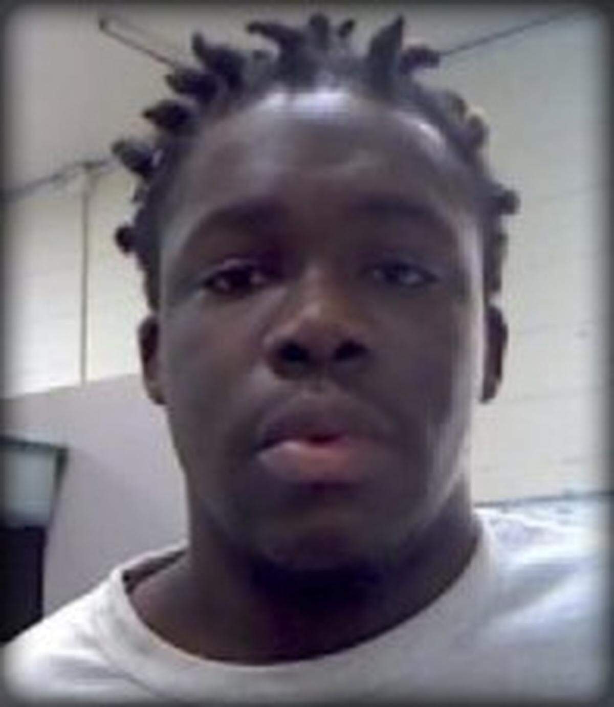 Kwamne Clyburn was killed by three Charlotte members of United Blood Nation in 2013 for falsely claiming to be a member of the gang.