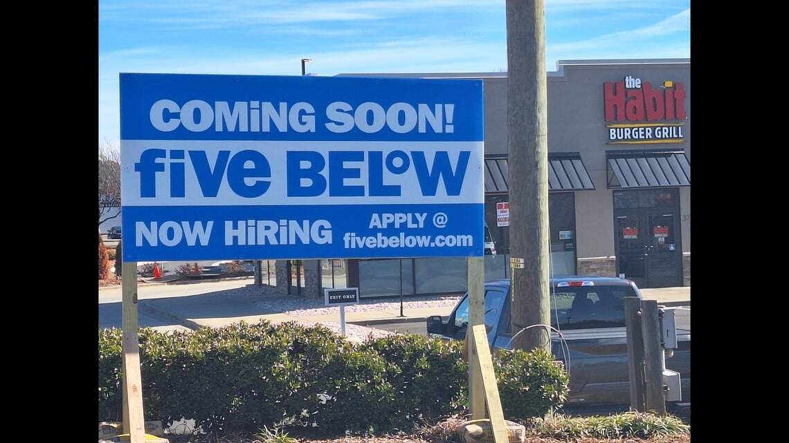 Popular discount retailer expanding in Charlotte area with Mooresville location