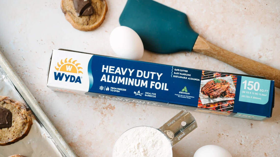 Brazilian aluminum packaging company plans Charlotte growth as demand rises