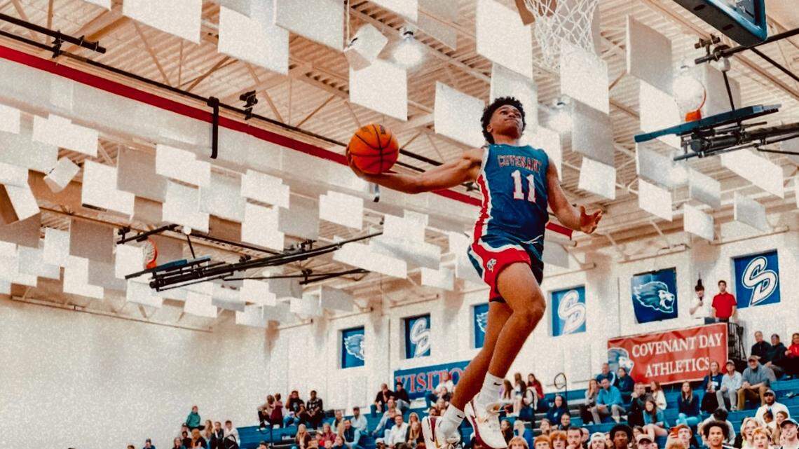 Two new teams, one led by an eighth-grader, join Observer’s Sweet 16 polls this week