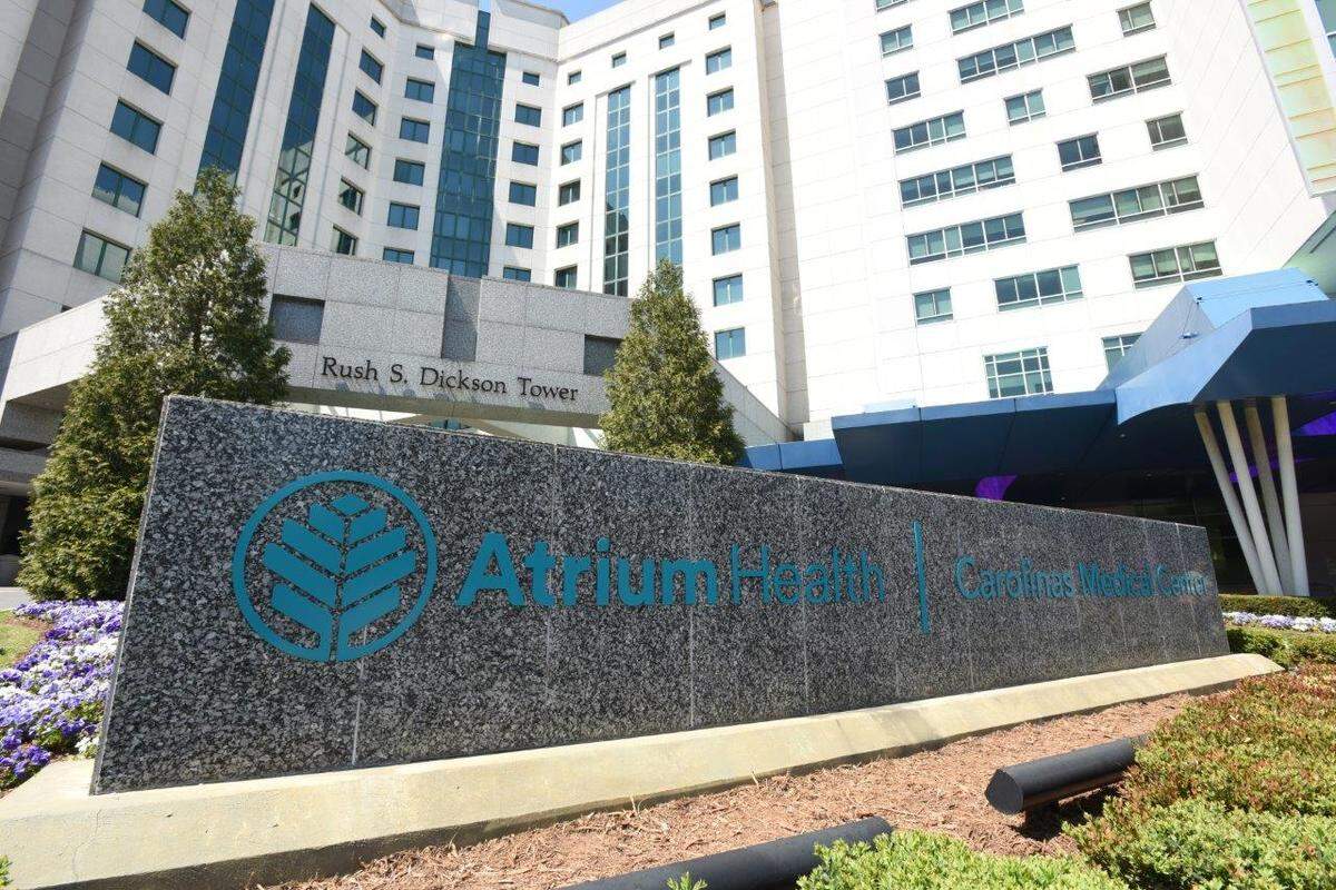 Atrium Health’s Wake Forest Baptist Health and Wake Forest University Atrium Health are named as beneficiaries in the settlement dispute over the $17 million Cannon Mill Co. family trust, according to filings in N.C. Business Court.