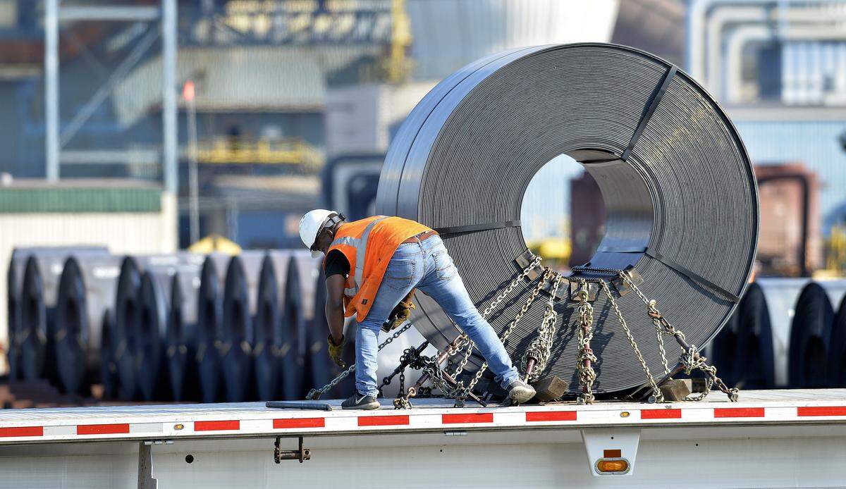 Charlotte-based Nucor has entered into an agreement to acquire Rytec Corp., a manufacturer and seller of high-speed, high-performance commercial doors. The all-cash transaction is valued at $565 million.