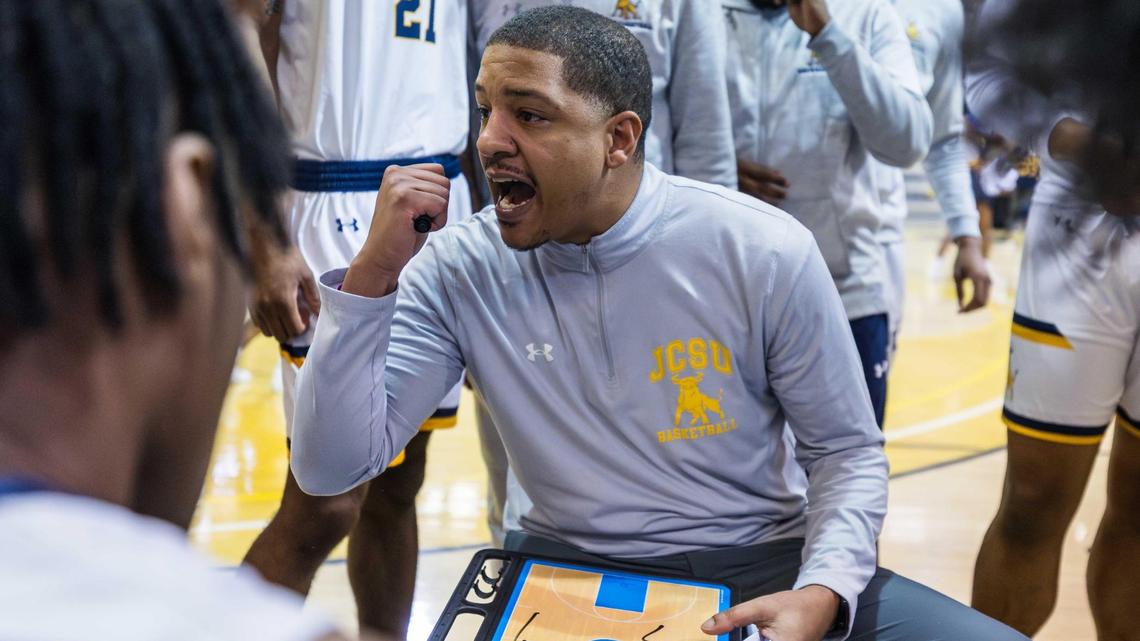 Johnson C. Smith picks familiar faces to head men’s, women’s basketball teams