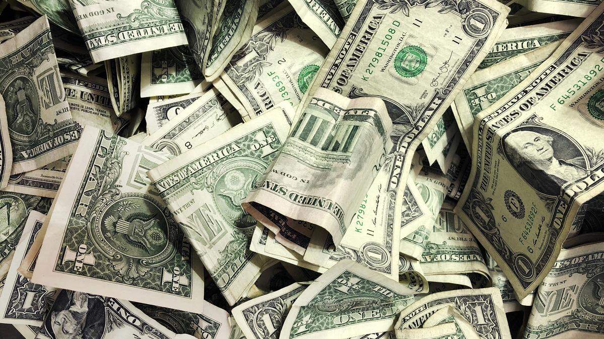 More than 40,000 people and companies owe taxes to Mecklenburg County.