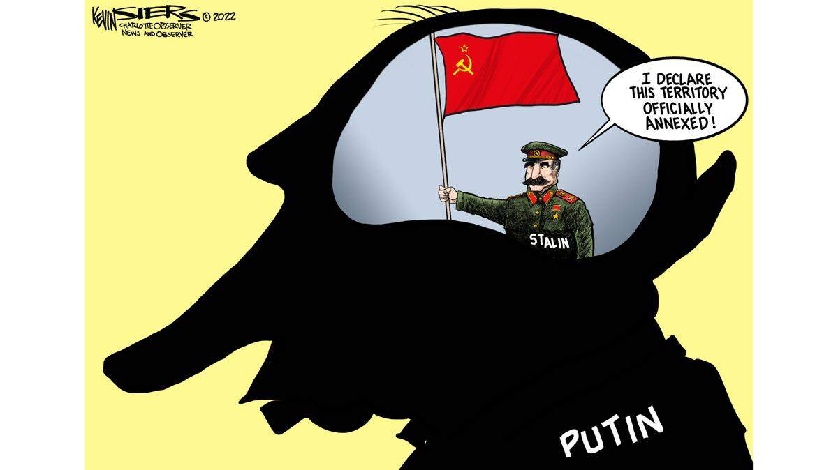 KEVIN SIERS  Charlotte Observer / News & Observer