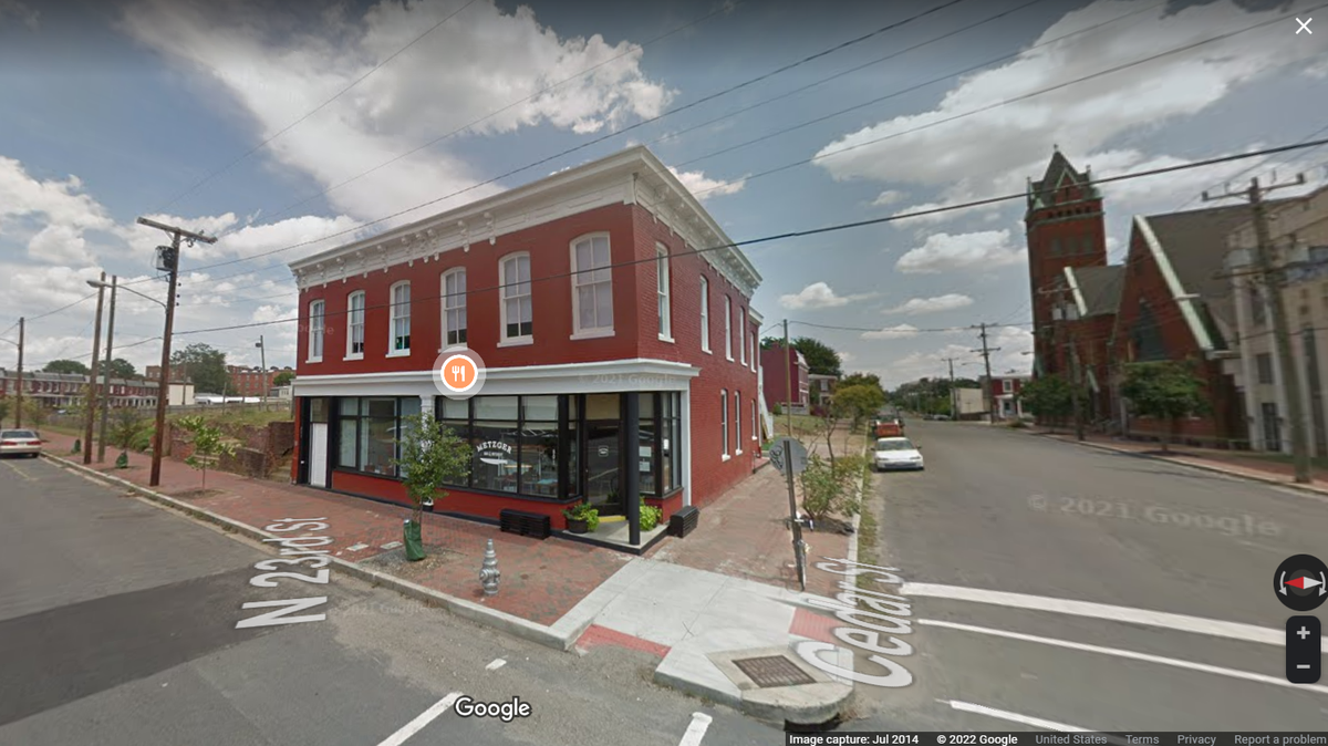 A restaurant in Richmond, Virginia refused to serve a faith-based group because of their anti-LGBTQ views.
