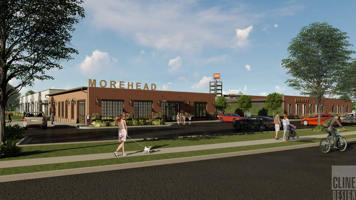 Legion Brewing to open third location in west Charlotte development