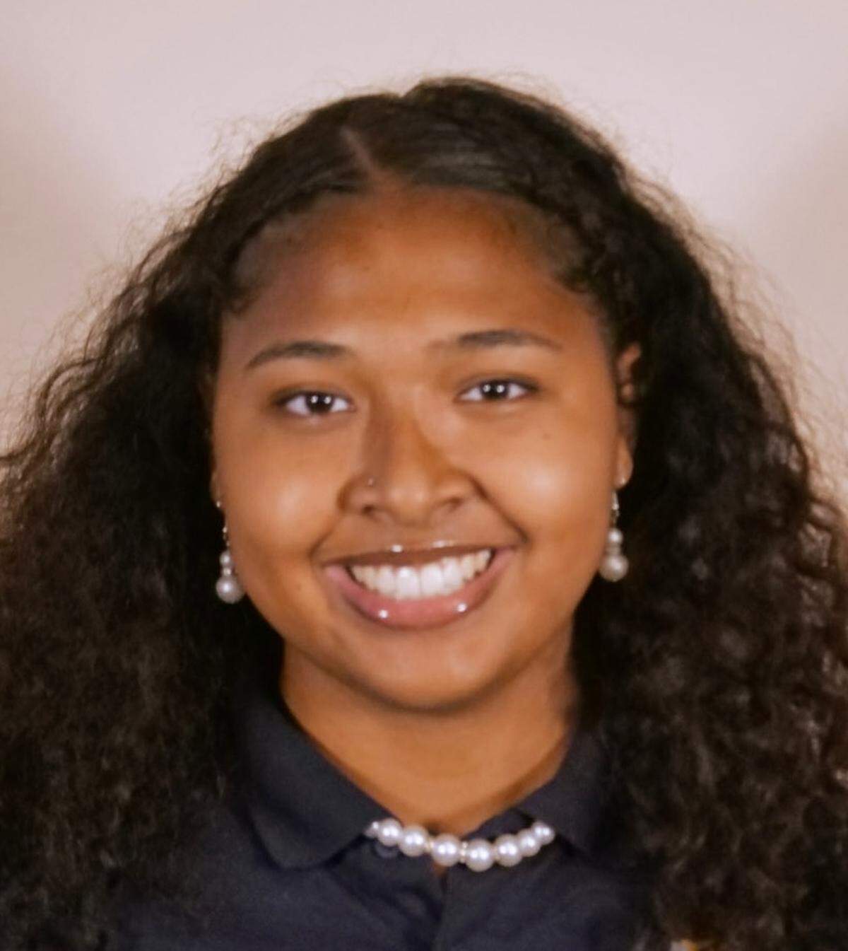 Suraya Hodges