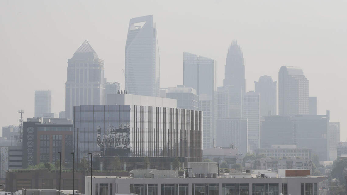 Wildfires. Hurricanes. Will insurance companies pull out of NC too? | Opinion