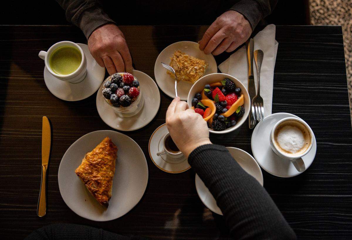 All-day European cafe Sister will launch Sunday brunch in Charlotte.