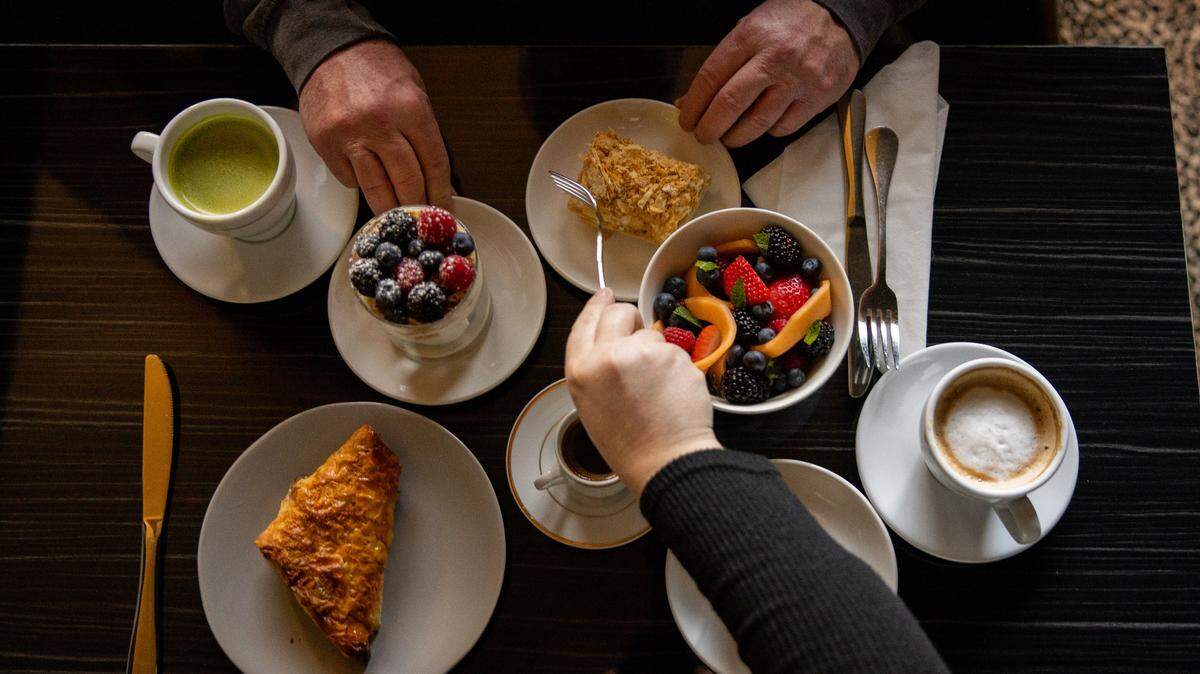 All-day European cafe Sister will launch Sunday brunch in Charlotte.