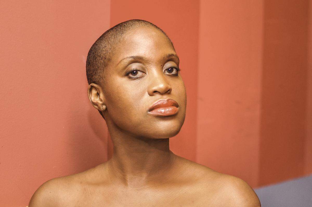 Elsie Mufuka founded MufukaWorks Dance Company. She’s the professional company’s dance director, but also teaches African Contemporary Dance and Jazz at Charlotte Ballet and in Union County Public Schools. Mufuka said she uses dance as a vehicle to tell life stories.