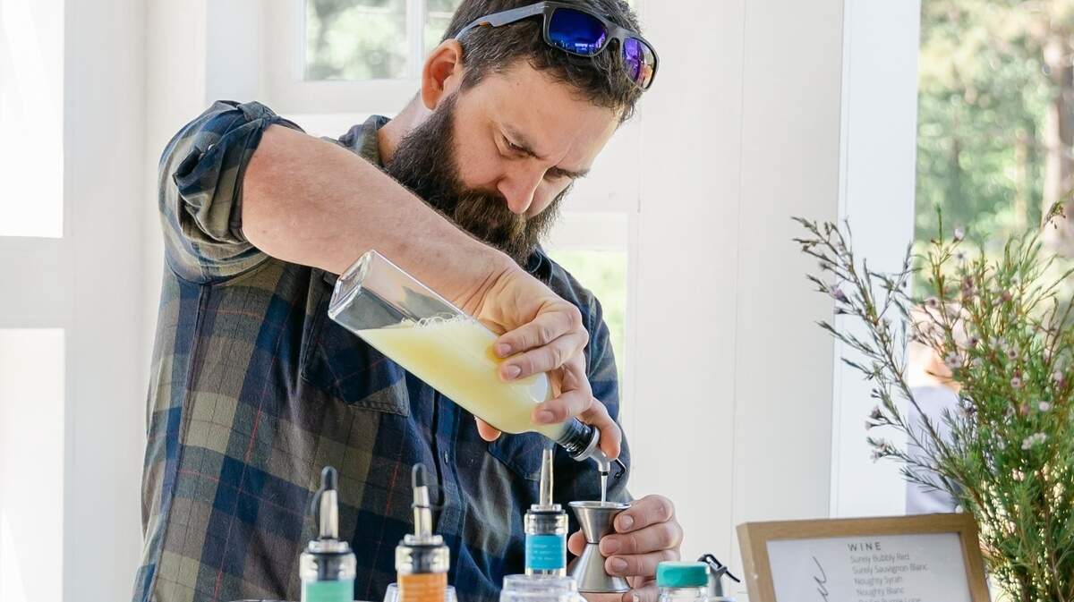 Drink Less Fest will feature tastings of non-alcoholic products, a workshop on how to pair non-alcoholic wines with food and more.