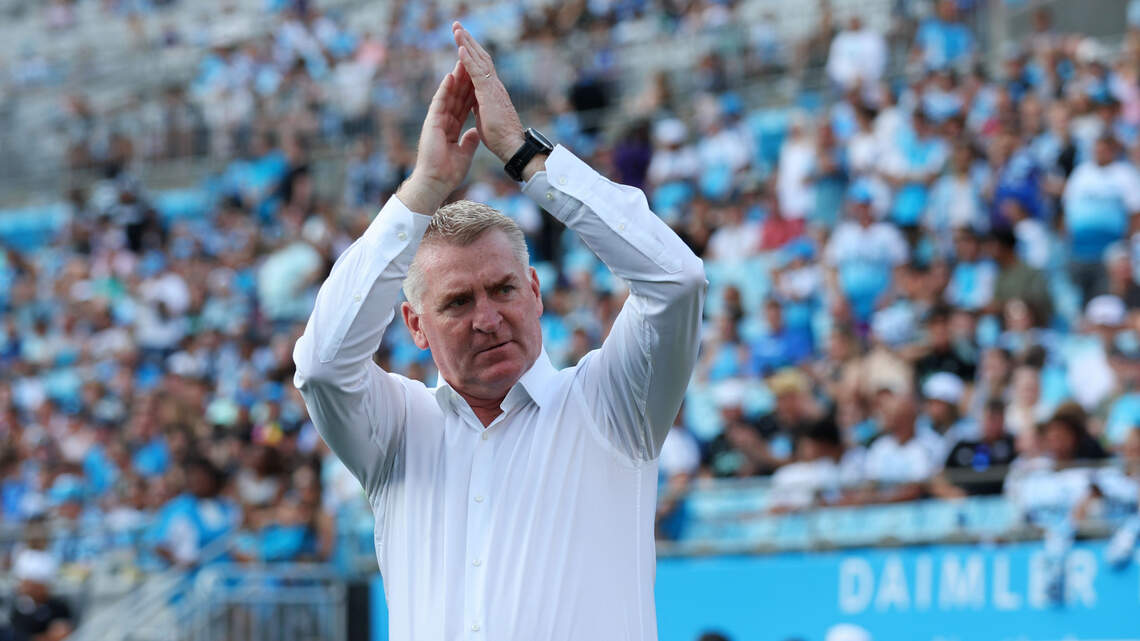 Charlotte FC ramps up  for Leagues Cup group with Philadelphia Union, Cruz Azul