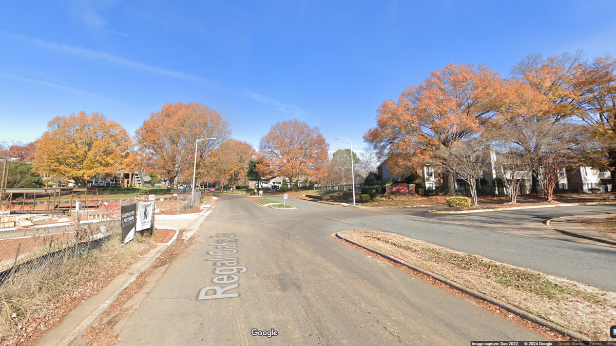 A juvenile remains hospitalized with a life-threatening gunshot wound after becoming the third person shot in October within the 8000 block of Trousdale Drive, according to Charlotte-Mecklenburg police.