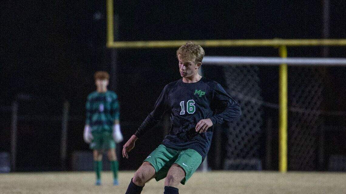 Meet the best boys’ soccer players in the region. Introducing 2025 All-Observer team