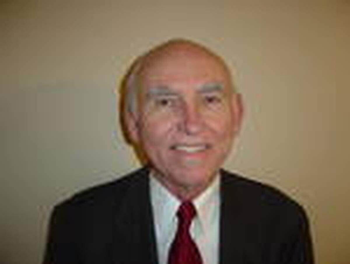 Rick Mendoza