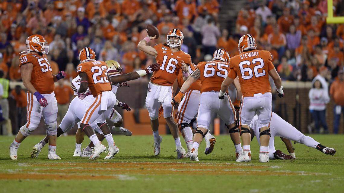 Welcome to 21st century, NCAA; Cam Newton and the Panthers enter an important Phase 3