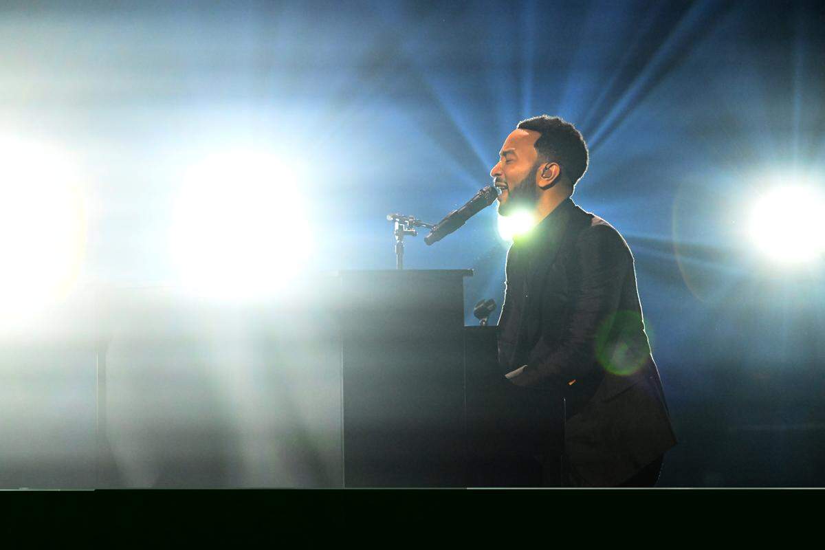 John Legend