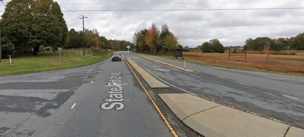 Longtime Lake Norman developer Jake Palillo plans a 45-room hotel with a spa and 10 rental cottages at this intersection east of the lake.