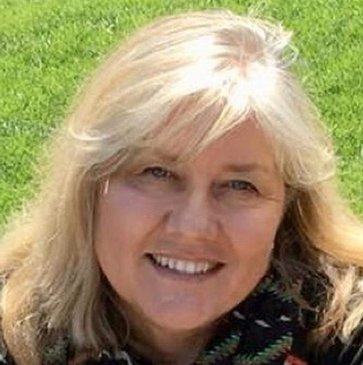 Cindi Ferguson