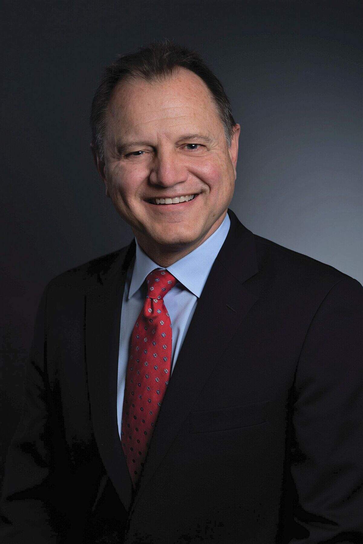 Richard Zimmerman