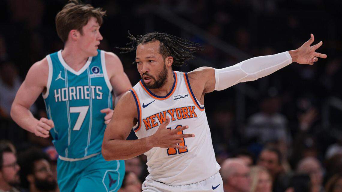 Three things we learned about the Hornets during NBA preseason