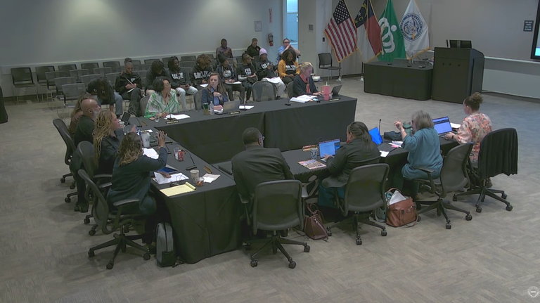 CMS board reveals its lingering questions after rejecting superintendent’s budget