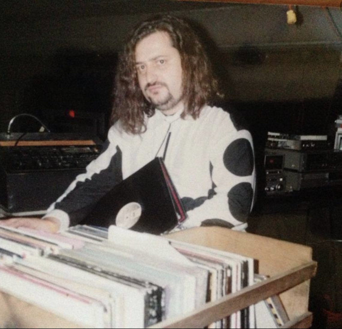 Andy Kastanas founded the Park Elevator with Conrad Hunter and Bob Okamoto. It opened in 1987.