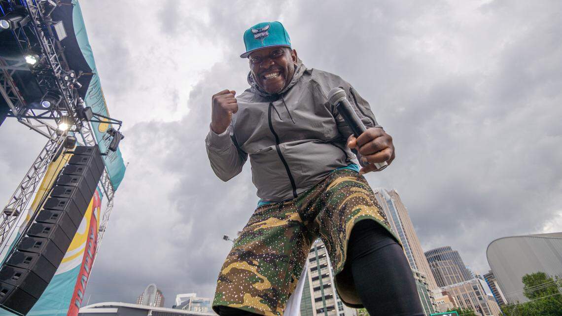 Photos: Lovin’ Life Music Fest 2025 plays to packed crowds in uptown Charlotte