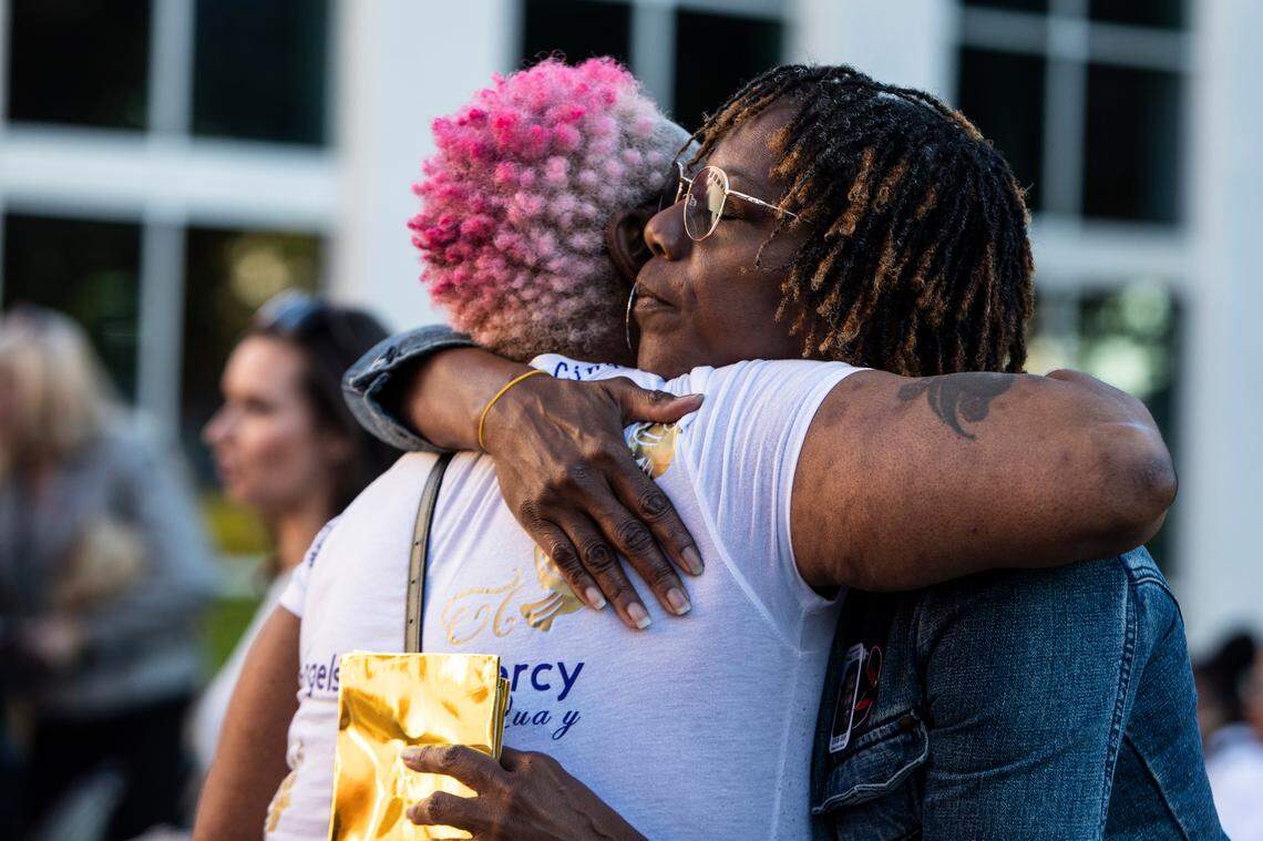 If you’re struggling this holiday season, you’re not alone. Here’s how you can help your struggling loved ones, and here’s what to do to prepare for a tough holiday.