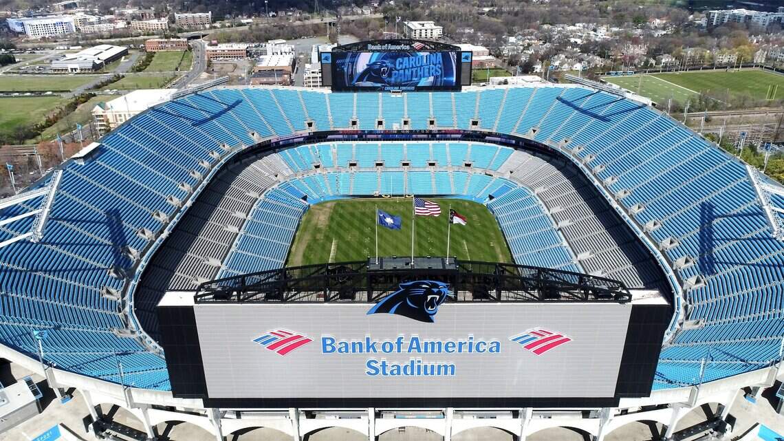 'I think I'll just buzz up to Lake Norman on I-77' and other things we never say in Charlotte