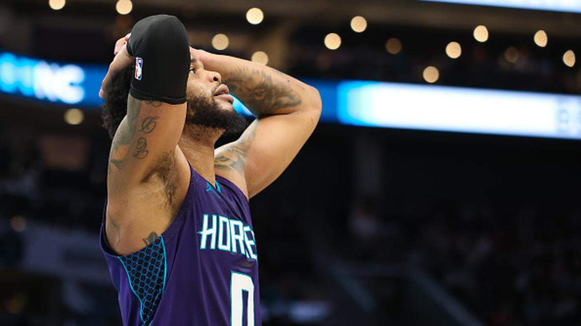 Why Charlotte Hornets are in unchartered territory after dismantling Chicago