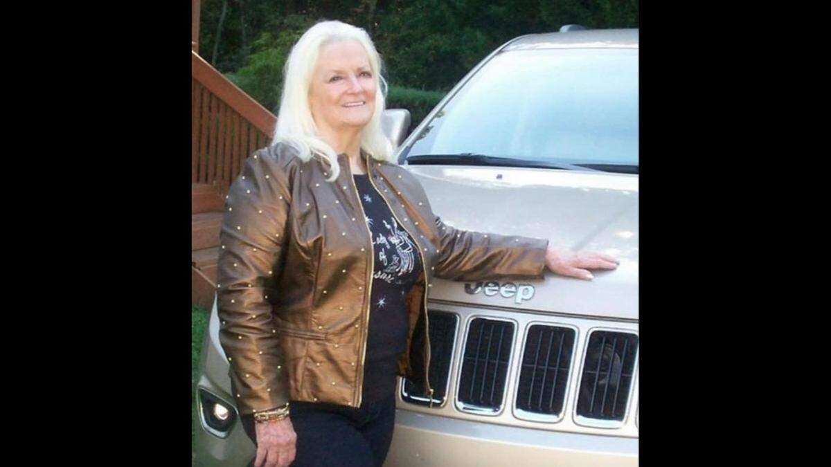 The FBI recovered the body of Edna Suttles, at right, on Monday, May 16, 2022, in Rutherford County, NC. The South Carolina woman, last seen with Daniel Printz, had been missing since August.