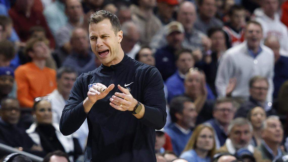 Siena nearly upset Duke in NCAA Tournament. What that says about the Blue Devils