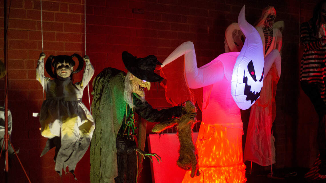 Charlotte’s not scared to celebrate Halloween despite COVID-19, costume retailers say