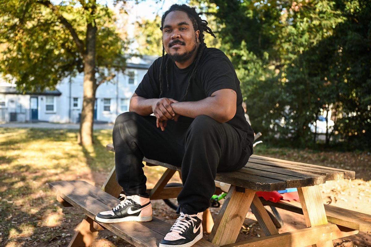 James Willingham routinely kept up with current events and wanted to be involved in the political process through voting while serving five and a half years in federal prison. After his release in 2022, that desire completely waned when he discovered this year he could no longer vote. “It feels like our voices don’t matter because you have a record; you don’t have a right to talk,” said Willingham. “But at the same time, we still have opinions like everyone else.”