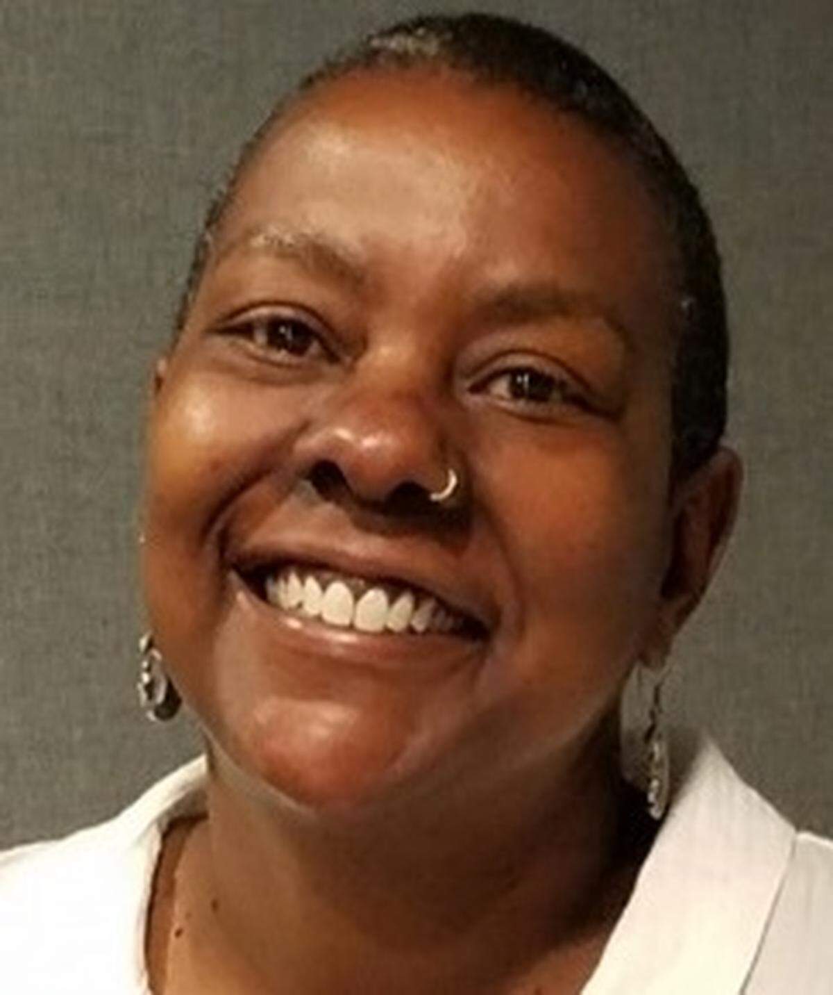 Kendra R. Johnson
