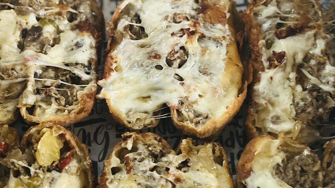 Eggroll Company is opening a permanent location this fall at Camp North End.